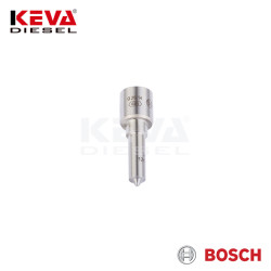 0433175366 Bosch Injector Nozzle (DSLA153P1242++) for Mercedes Benz - Thumbnail