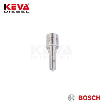 0433175366 Bosch Injector Nozzle (DSLA153P1242++) for Mercedes Benz - 4