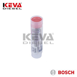 0433175370 Bosch Injector Nozzle (DSLA145P1253) for Iveco - 3