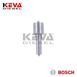 0433175370 Bosch Injector Nozzle (DSLA145P1253) for Iveco - Thumbnail