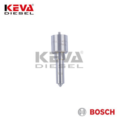 0433175370 Bosch Injector Nozzle (DSLA145P1253) for Iveco - 4