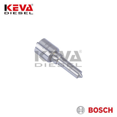 0433175370 Bosch Injector Nozzle (DSLA145P1253) for Iveco - 2
