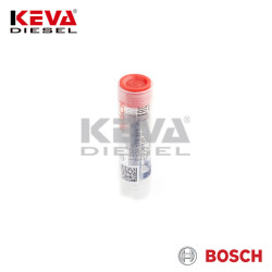 0433175371 Bosch Injector Nozzle (DSLA145P1255) for Iveco - 2