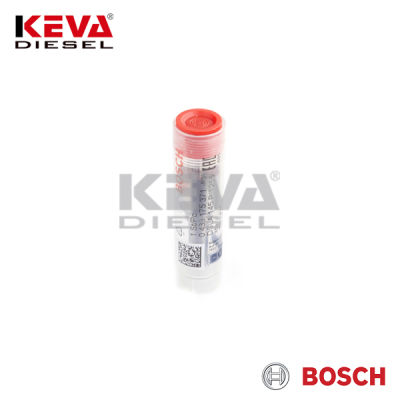 0433175371 Bosch Injector Nozzle (DSLA145P1255) for Iveco - 2