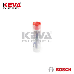 0433175371 Bosch Injector Nozzle (DSLA145P1255) for Iveco - Thumbnail