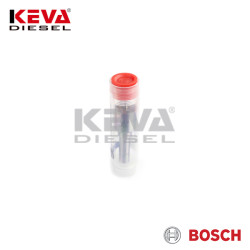 0433175371 Bosch Injector Nozzle (DSLA145P1255) for Iveco - 3