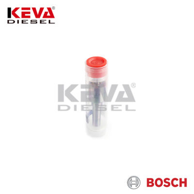 0433175371 Bosch Injector Nozzle (DSLA145P1255) for Iveco - 3