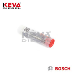 0433175371 Bosch Injector Nozzle (DSLA145P1255) for Iveco - Bosch