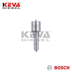 Bosch - 0433175387 Bosch Injector Nozzle (DSLA151P1302/) (Conv. Inj. P) for Khd-Deutz