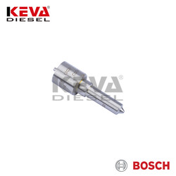 0433175387 Bosch Injector Nozzle (DSLA151P1302/) for Khd-deutz - Thumbnail