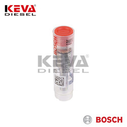 0433175389 Bosch Injector Nozzle (DSLA145P1304) for Iveco - 2