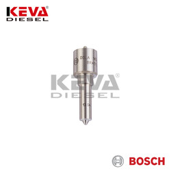 0433175389 Bosch Injector Nozzle (DSLA145P1304) for Iveco - Thumbnail