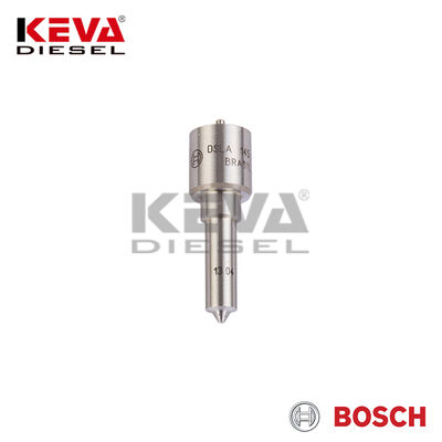 0433175389 Bosch Injector Nozzle (DSLA145P1304) for Iveco - 4