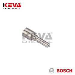 Bosch - 0433175389 Bosch Injector Nozzle (DSLA145P1304) for Iveco