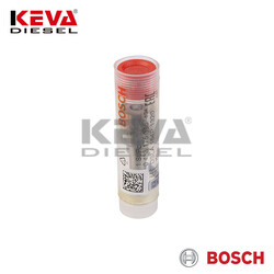 0433175395 Bosch Injector Nozzle (DSLA154P1320) for Mercedes Benz - Thumbnail