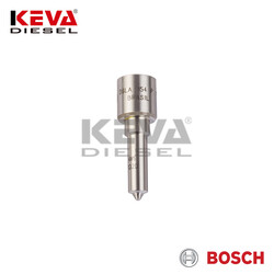 0433175395 Bosch Injector Nozzle (DSLA154P1320) for Mercedes Benz - Thumbnail