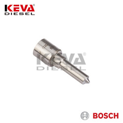 Bosch - 0433175395 Bosch Injector Nozzle (DSLA154P1320) for Mercedes Benz