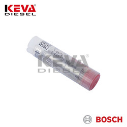 Bosch - 0433175398 Bosch Injector Nozzle (DSLA140P1329) (Conv. Inj. P) for Mack