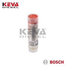 0433175405 Bosch Injector Nozzle (DSLA154P1360) for Khd-deutz - Thumbnail