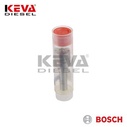 0433175405 Bosch Injector Nozzle (DSLA154P1360) for Khd-deutz - Thumbnail