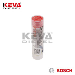 0433175408 Bosch Injector Nozzle (DSLA143P1364) for Ford-new Holland - Thumbnail