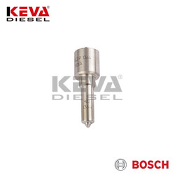 Bosch - 0433175408 Bosch Injector Nozzle (DSLA143P1364) (Conv. Inj. P) for Ford-New Holland