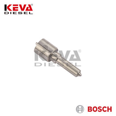 0433175408 Bosch Injector Nozzle (DSLA143P1364) for Ford-New Holland - 3