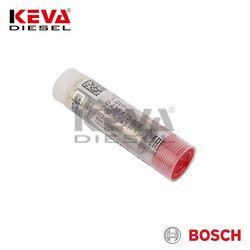0433175408 Bosch Injector Nozzle (DSLA143P1364) for Ford-New Holland - 4