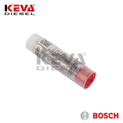 0433175408 Bosch Injector Nozzle (DSLA143P1364) for Ford-New Holland - 4