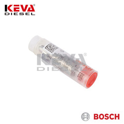 0433175416 Bosch Injector Nozzle (DSLA156P1411) for Mercedes Benz - Thumbnail