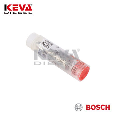 0433175416 Bosch Injector Nozzle (DSLA156P1411) for Mercedes Benz - 2