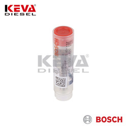 0433175416 Bosch Injector Nozzle (DSLA156P1411) for Mercedes Benz - 3