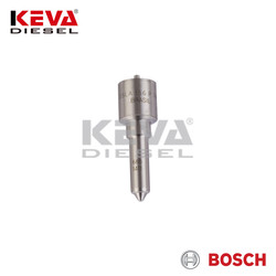Bosch - 0433175416 Bosch Injector Nozzle (DSLA156P1411) (Conv. Inj. P) for Mercedes Benz