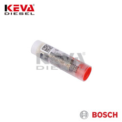 Bosch - 0433175417 Bosch Injector Nozzle (DSLA156P1412) for Mercedes Benz