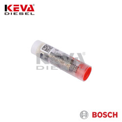 0433175417 Bosch Injector Nozzle (DSLA156P1412) for Mercedes Benz - Bosch