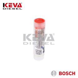 0433175417 Bosch Injector Nozzle (DSLA156P1412) for Mercedes Benz - Thumbnail