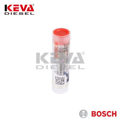 0433175417 Bosch Injector Nozzle (DSLA156P1412) for Mercedes Benz - 2