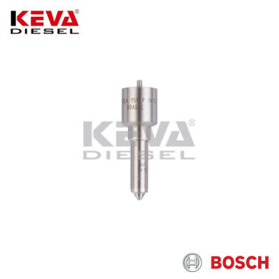 0433175417 Bosch Injector Nozzle (DSLA156P1412) for Mercedes Benz - 4