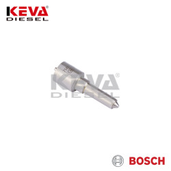0433175417 Bosch Injector Nozzle (DSLA156P1412) for Mercedes Benz - Thumbnail