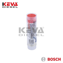 0433175450 Bosch Injector Nozzle (DSLA143P1523) for Cummins - Thumbnail