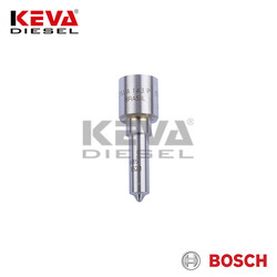 0433175450 Bosch Injector Nozzle (DSLA143P1523) for Cummins - Thumbnail