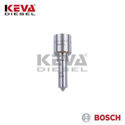 0433175450 Bosch Injector Nozzle (DSLA143P1523) for Cummins - 4