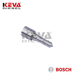 Bosch - 0433175450 Bosch Injector Nozzle (DSLA143P1523) for Cummins