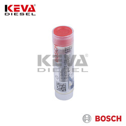 0433175459 Bosch Injector Nozzle (DSLA128P1560) for Mercedes Benz - Thumbnail