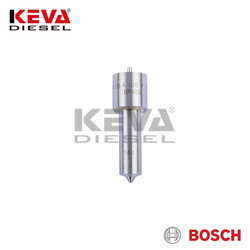 0433175459 Bosch Injector Nozzle (DSLA128P1560) for Mercedes Benz - Thumbnail