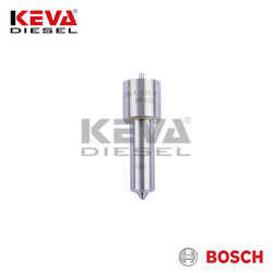 0433175459 Bosch Injector Nozzle (DSLA128P1560) for Mercedes Benz - Bosch