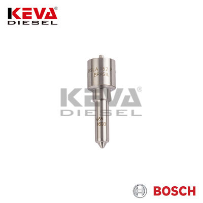 0433175462 Bosch Injector Nozzle (DSLA152P1603) for Mercedes Benz - 2