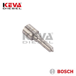 0433175462 Bosch Injector Nozzle (DSLA152P1603) for Mercedes Benz - Thumbnail