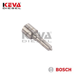 0433175462 Bosch Injector Nozzle (DSLA152P1603) for Mercedes Benz - 4