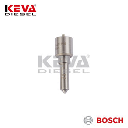 Bosch - 0433175463 Bosch Injector Nozzle (DSLA142P1519) for Tata